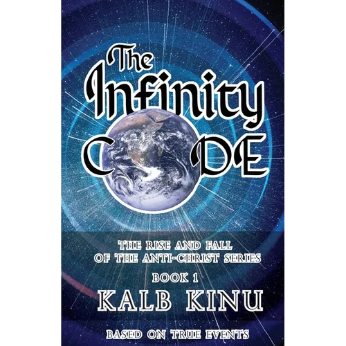 The Infinity Code - Paperback