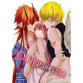 Outbride: Beauty and the Beasts Vol. 5