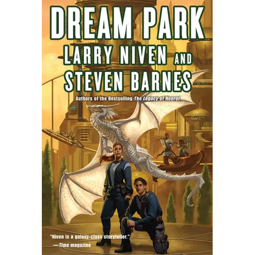 Dream Park