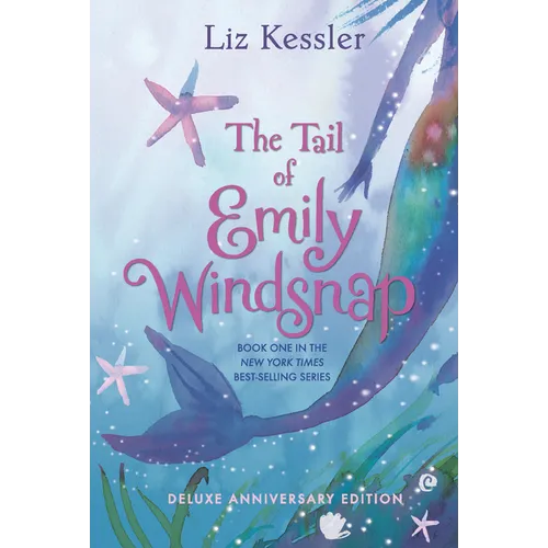 The Tail of Emily Windsnap