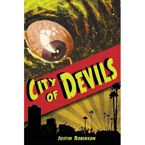 City of Devils