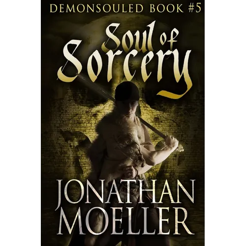 Soul of Sorcery