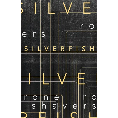Silverfish