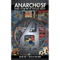 Anarcho SF: The Obsolete Press Irregular Anthology of Anarchist Science Fiction, Volume #1