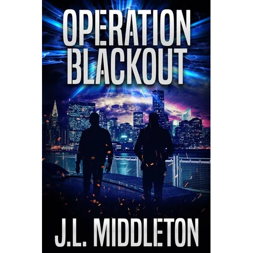 Operation Blackout