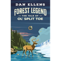 Forest Legend: The Tale of Ol' Split Toe