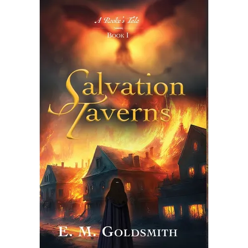 Salvation Taverns