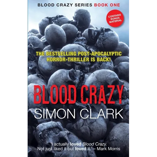 Blood Crazy