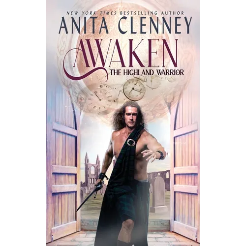 Awaken the Highland Warrior