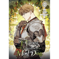 I Tamed My Ex-Husband's Mad Dog, Vol. 6