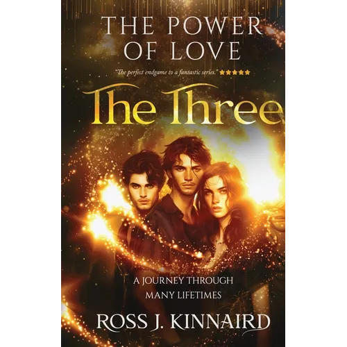 The Power of Love - The Three