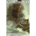Clarkesworld Issue 97