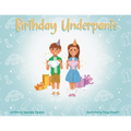 Birthday Underpants