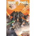 BattleTech: Shrapnel, Issue #14: (The Official BattleTech Magazine)