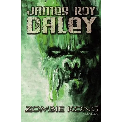 Zombie Kong