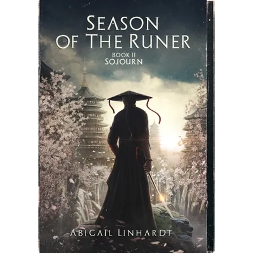 Season of the Runer Book II: Sojourn