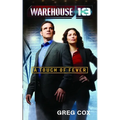 Warehouse 13: A Touch of Fever