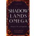 Shadowlands Omega Discreet Cover Edition