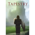 Tapestry: Strands of Yellow and Blue