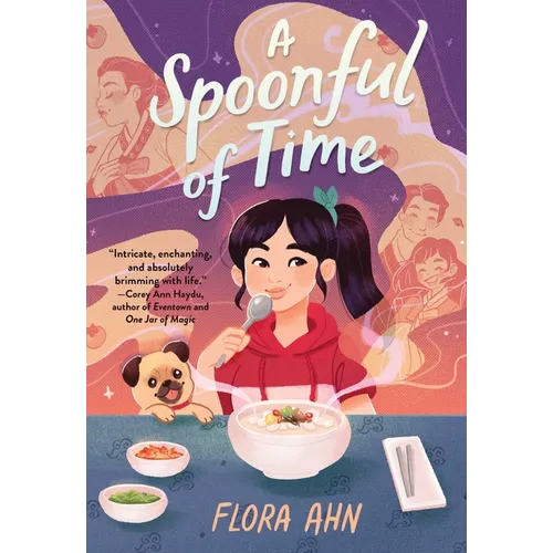 A Spoonful of Time