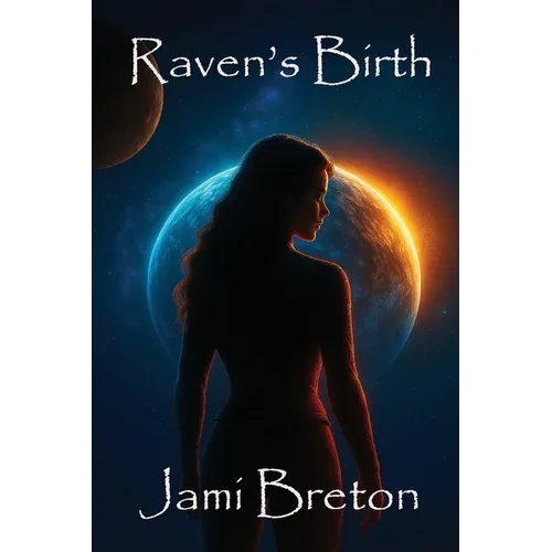 Raven's Birth