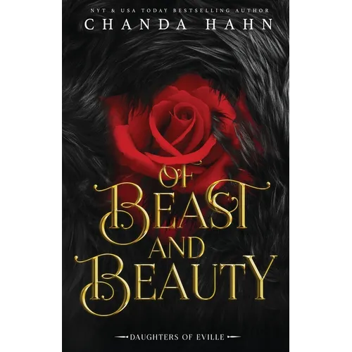 Of Beast and Beauty