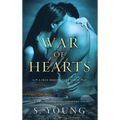 War of Hearts: A True Immortality Novel