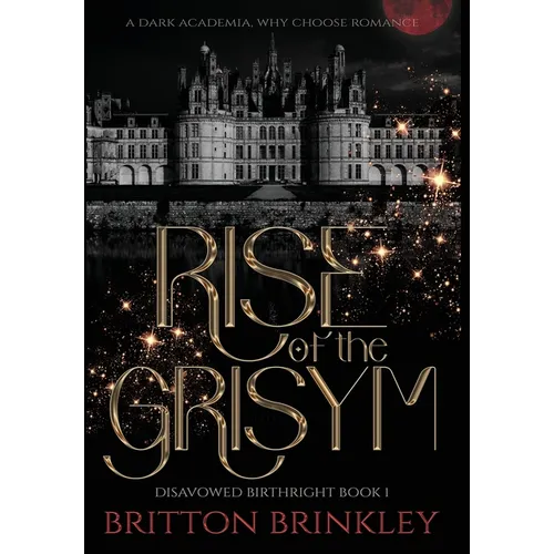 Rise of the Grisym