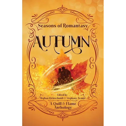 Seasons of Romantasy: Autumn