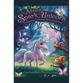 The Adventure of Spark the Unicorn