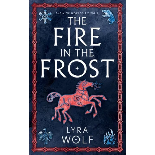 The Fire in the Frost