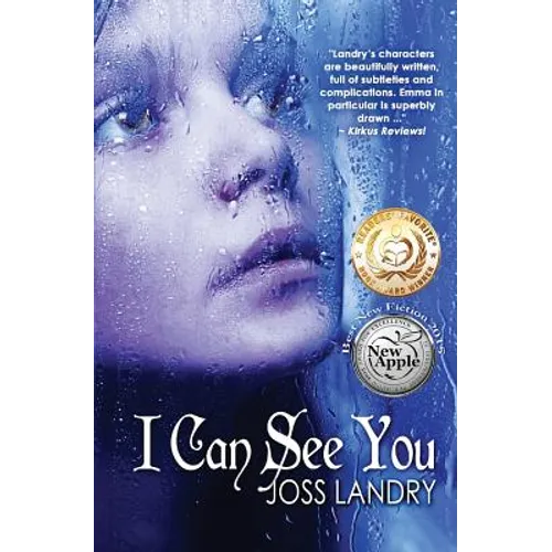I Can See You: Emma Willis Book I