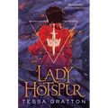 Lady Hotspur