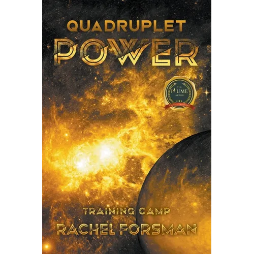 Quadruplet Power: Training Camp