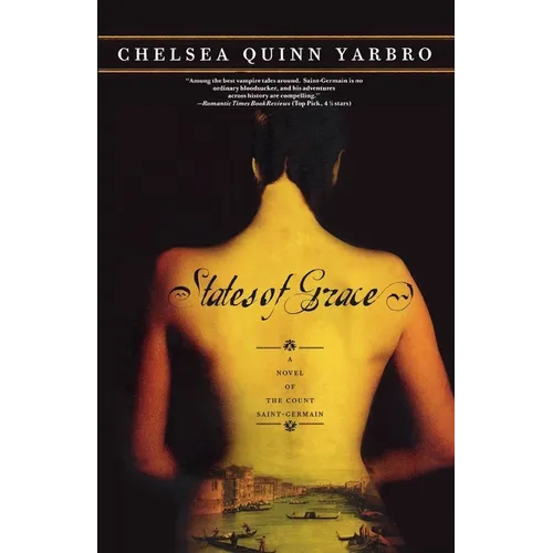 States of Grace