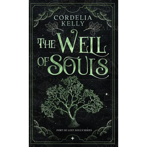 The Well of Souls