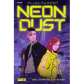 Welcome to the Blast: A Cyberpunk Adventure