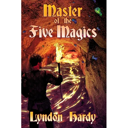 Master of the Five Magics: 2nd edition