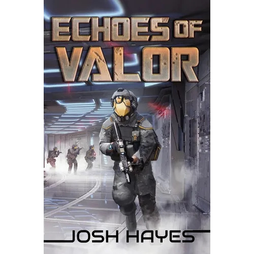 Echoes of Valor: Valor Book Two
