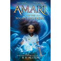 Amari and the Night Brothers