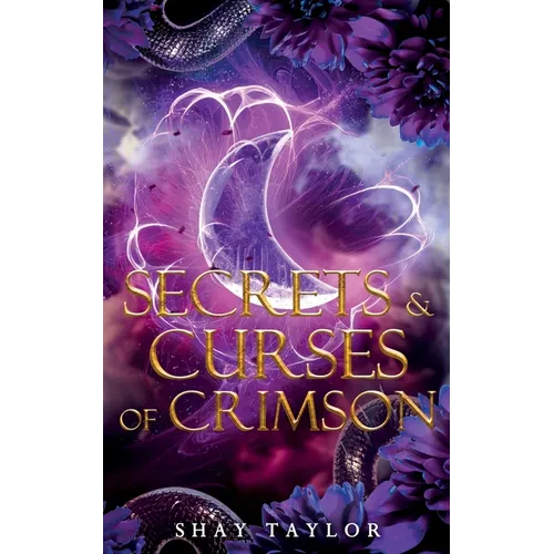Secrets & Curses of Crimson