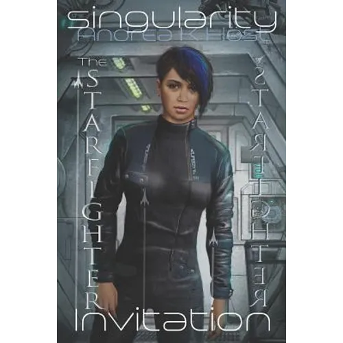 The Starfighter Invitation