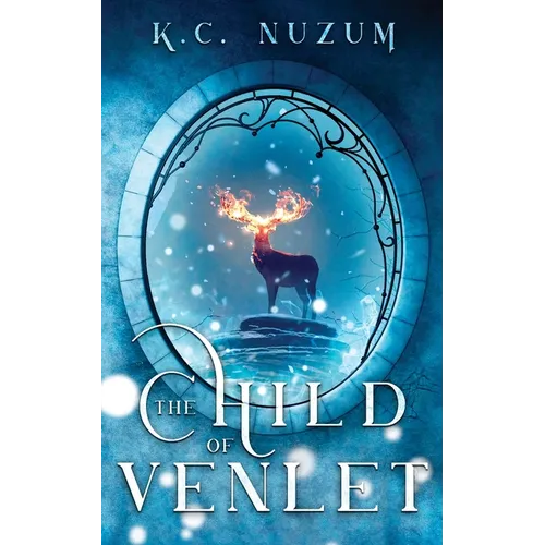 The Child of Venlet