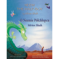 Neem the Half-Boy / O Neemie Pólchlopcu: Bilingual English-Polish Edition / Wydanie dwujęzyczne angielsko-polskie
