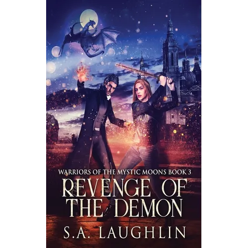 Revenge Of The Demon