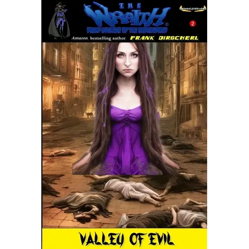 Valley of Evil