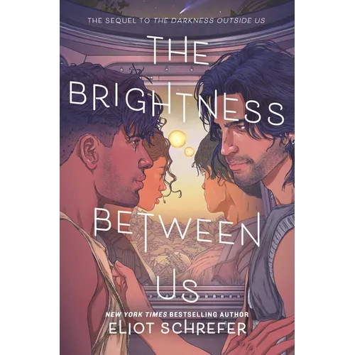 The Brightness Between Us