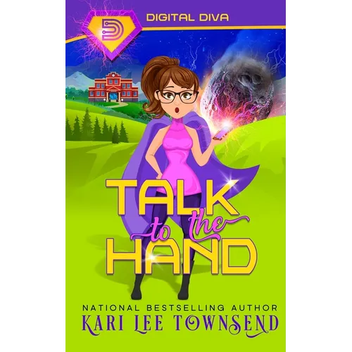 Talk to the Hand