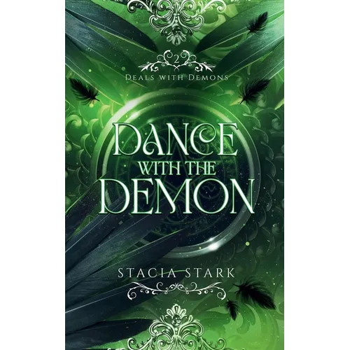 Dance with the Demon: A Paranormal Urban Fantasy Romance