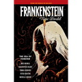 Frankenstein: New World Volume 2--The Sea of Forever
